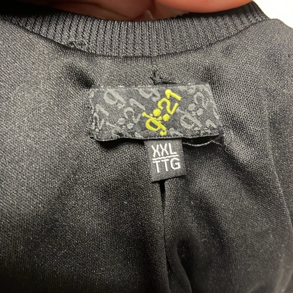 Lace bomber - Picture 4 of 6